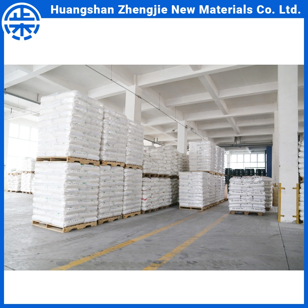 Zj9034t Saturated Polyester Resin for Powder Coating
