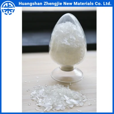 Zj9034t Saturated Polyester Resin for Powder Coating