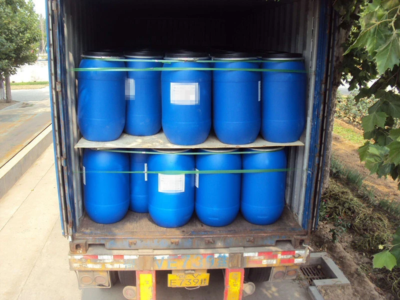 Pigment Printing Thickener of Acrylic Acid Polymer