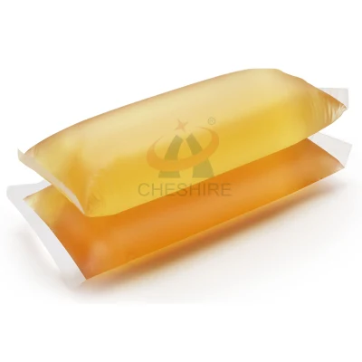 PE Plastic Courier Bag Express Mail Envelope Sealing Tape Pressure Sensitive Hot Melt Adhesive/Glue Psa Hmpsa