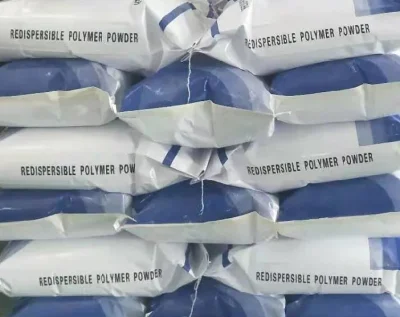 VAE Construction Additives Redispersible Polymer Powder Rdp Redispergierbare Polymerpulver