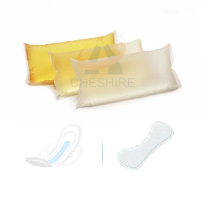 Disposal Personal Care Hygiene Product Pressure Sensitive Hot Melt Glue Adhesive Psa for Manufacturer Supplier Producer